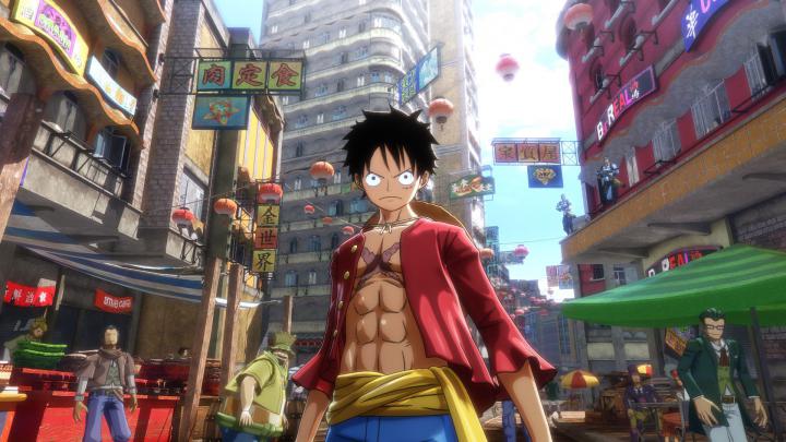 One Piece 1920x1080 Wallpapers - Top Free One Piece 1920x1080 
