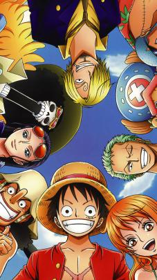 One Piece Wallpapers HD (83+ background pictures)