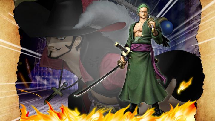 One Piece HD Wallpaper Pack | Manga Council