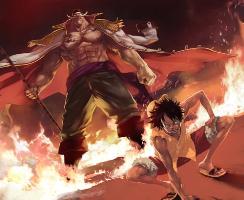 Wallpapers De One Piece 4k - Anime Wallpaper HD