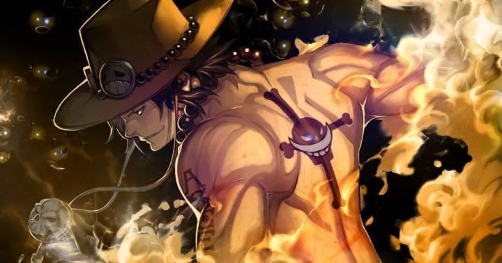 One Piece Wallpaper 1920 X 1080 - Anime Wallpaper HD
