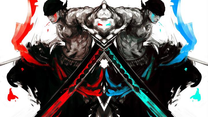 One Piece 1080p Wallpapers -