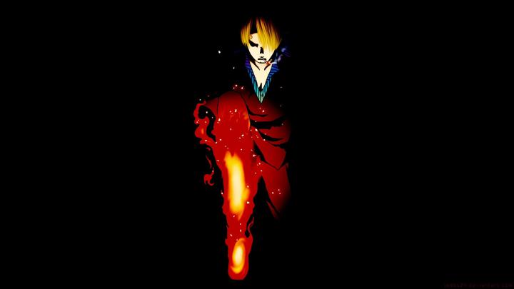 imprimer Wallpaper One Piece Hd 1920X1080 Aper\u00e7u - Amormundi