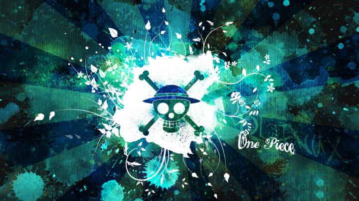 Wallpaper One Piece Hd For Windows - Hachiman Wallpaper
