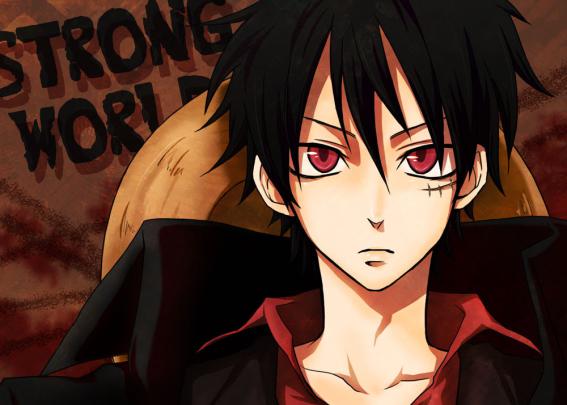 One Piece Luffy Cool Wallpaper - Bakaninime