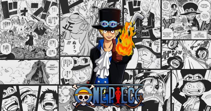 One Piece 1920X1080 Hd Wallpaper \/ One Piece HD Wallpaper | Background 