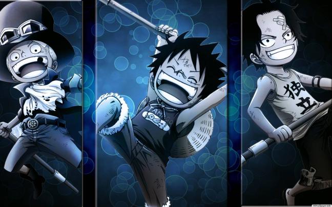 One Piece New World Wallpaper Hd 1920x1080 - Hachiman Wallpaper