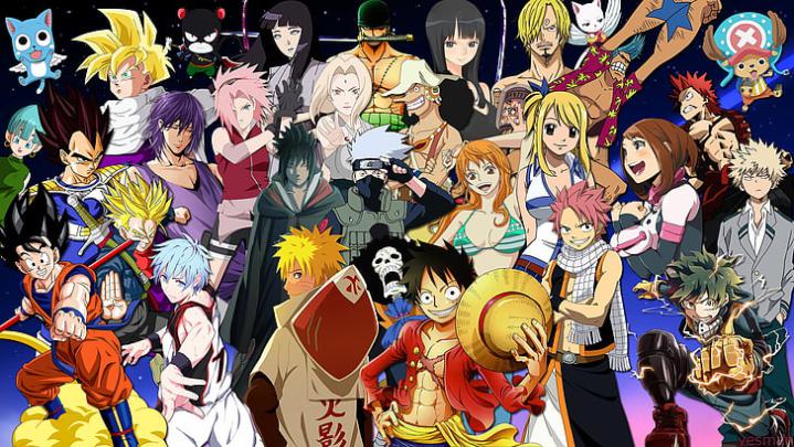 Dragon One Piece Wallpaper Hd - Bakaninime