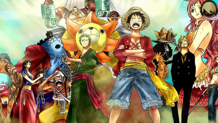 Wallpaper 1920x1080 One Piece Wallpaper - Gambar Ngetrend dan VIRAL
