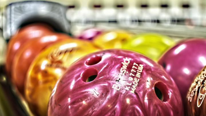 Bowling Wallpapers \u00b7\u2460 