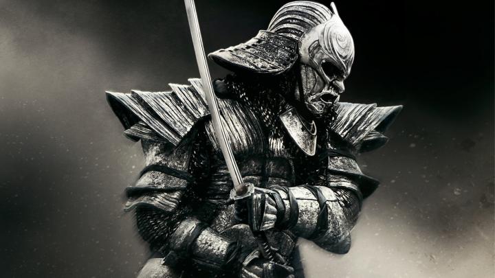 Samurai Wallpaper 1920x1080 (75+ images)