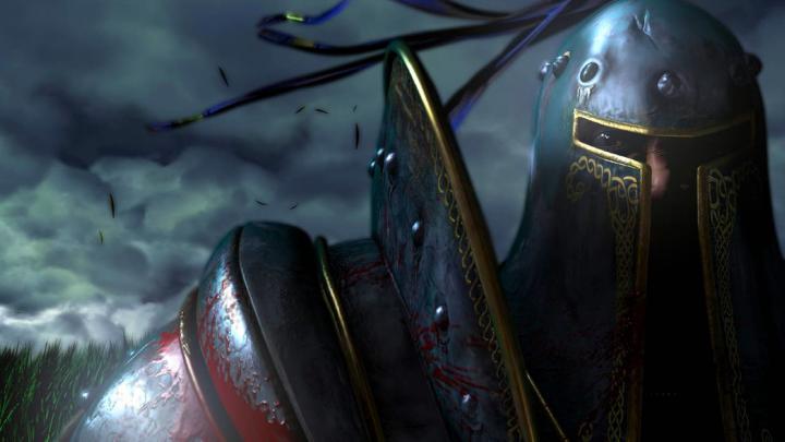 World of warcraft warrior wallpaper - SF Wallpaper