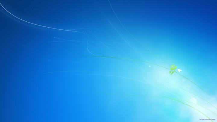 Free download of windows 7 original wide beauty windows 7 original wide 