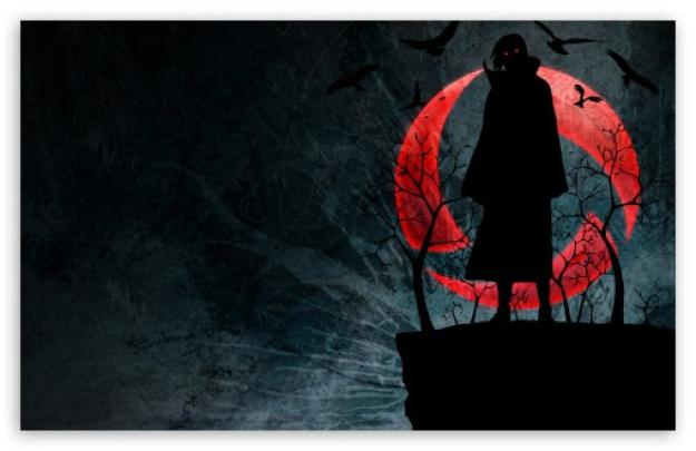 Veda Aco - Free Wallpaper: Wallpaper Naruto Hd Untuk Laptop