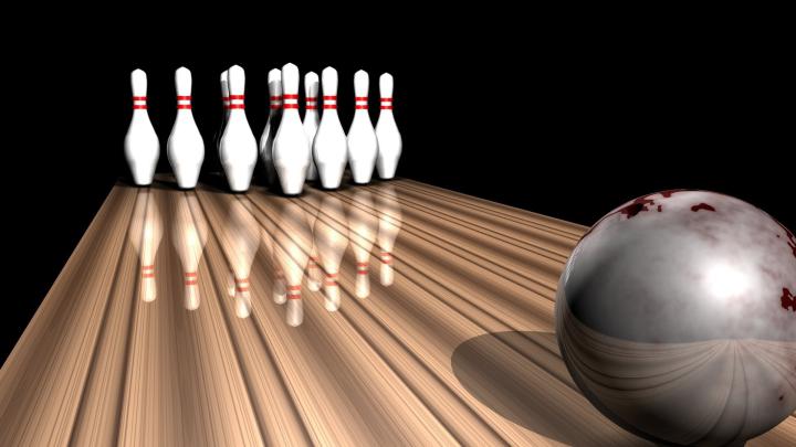 Bowling Wallpapers \u00b7\u2460 