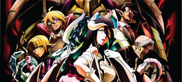 1080P Overlord Wallpaper Hd - Overlord Wallpapers, Pictures, Images 