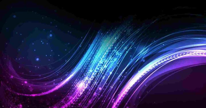 Neon Hd Wallpaper Widescreen - Free Hd Wallpaper 4K II