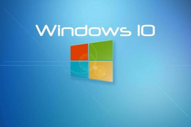 Windows 10 Logo Wallpaper Hd 1920x1080 - ADC CLASS FREE