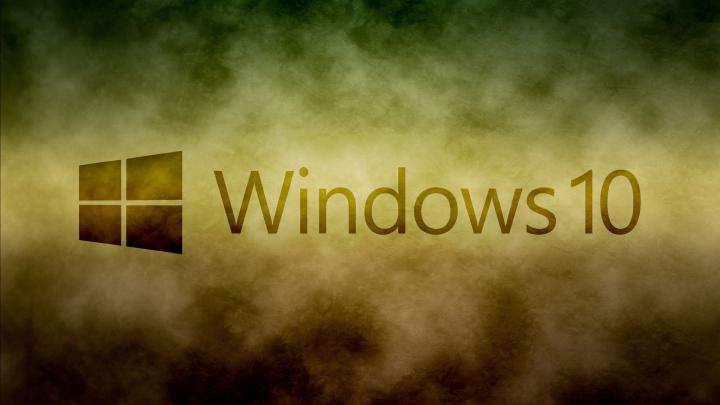 Yellow Windows 10 Wallpapers - Top Free Yellow Windows 10 Backgrounds 