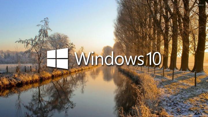 4K wallpaper: Windows 10 Nature Wallpaper Hd 1920x1080