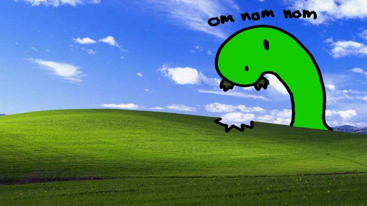 Wallpapers for Windows Xp \u00b7\u2460 