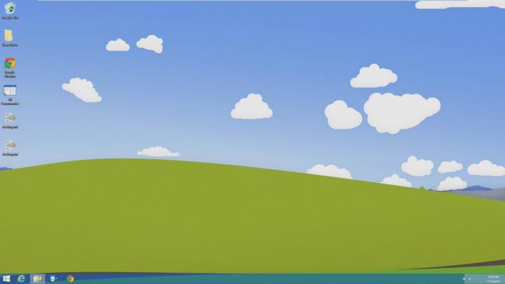 Windows Xp Wallpaper 1920x1080 Hd