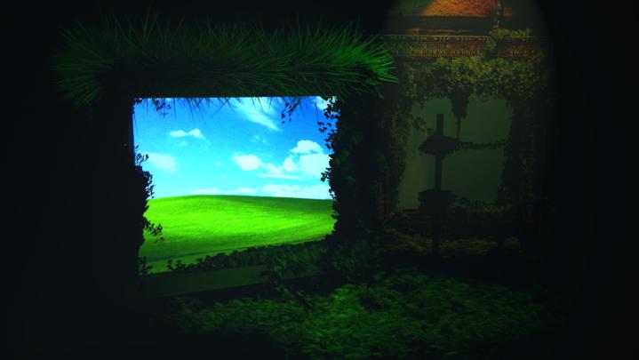 Windows Xp Wallpaper 1920x1080 posted by Samantha Simpson