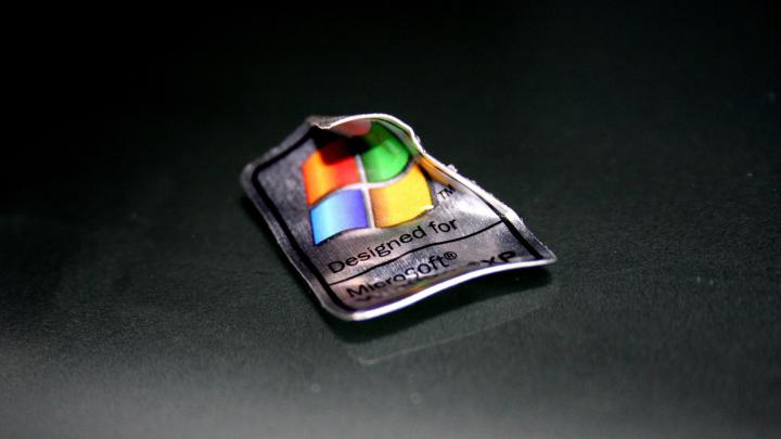 Windows XP Home Edition Wallpaper (48+ images)