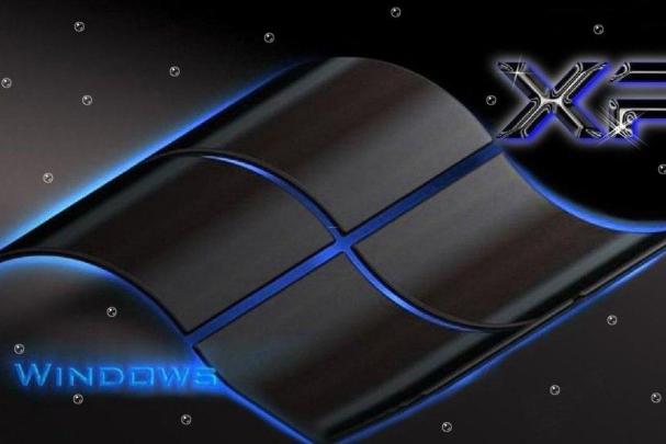 Windows XP HD Wallpaper \u00b7\u2460 