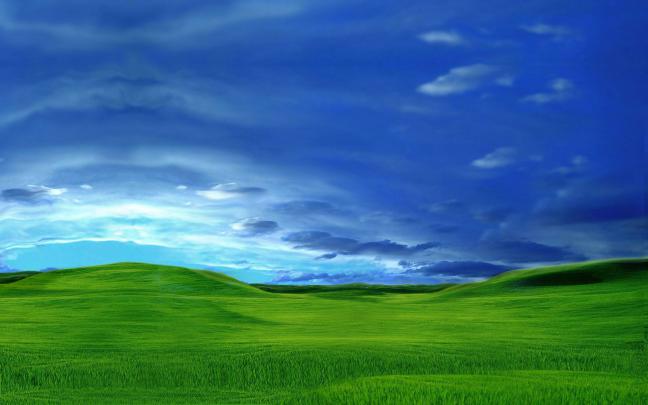 Windows xp wallpaper 1920x1080 - SF Wallpaper