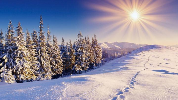 Winter Wallpapers 1920x1080