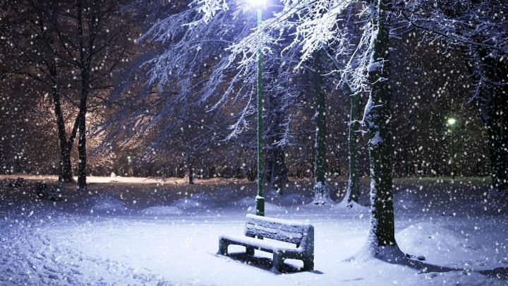 25+ Nature Winter Desktop Wallpaper 1920x1080 - Venera Wallpaper