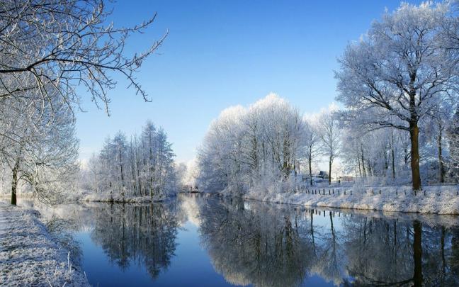 Winter Desktop Wallpaper 1920x1080 - HDWallpapersHits.Com | Winter 