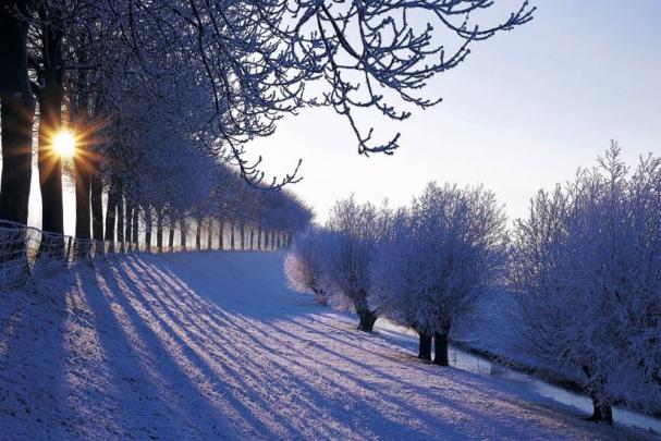 Winter wallpaper \u00b7\u2460 Download free beautiful full HD backgrounds for 