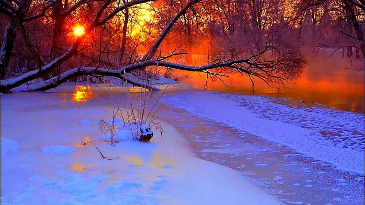 Winter wallpaper 1920x1080 \u00b7\u2460 Download free amazing High Resolution 
