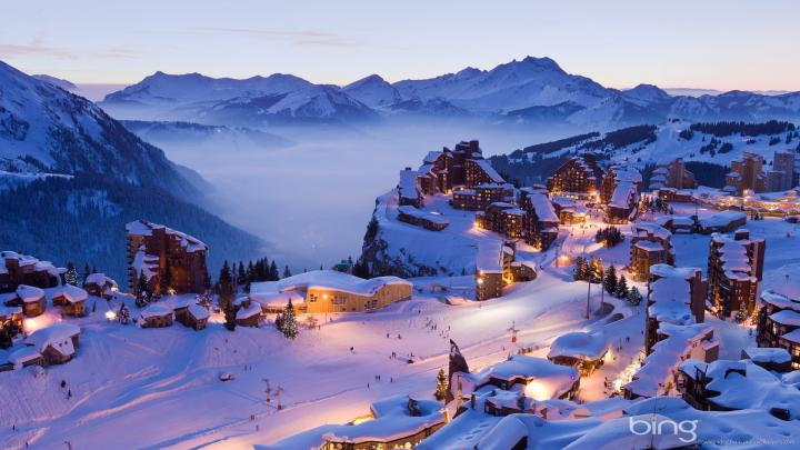 Winter Wallpaper 1920x1080 (63+ images)
