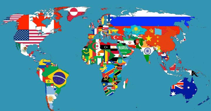 View 18 World Map Wallpaper Hd 1920X1080 Download Pdf - testpitusek