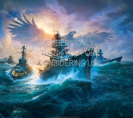 World of Warships Wallpaper 1920x1080 (83+ images)