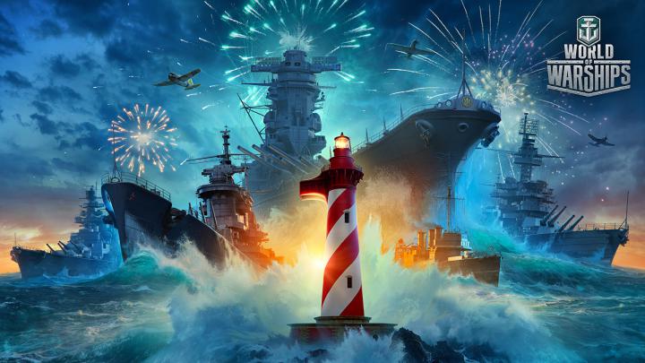 World of Warships Wallpaper 1920x1080 (83+ images)