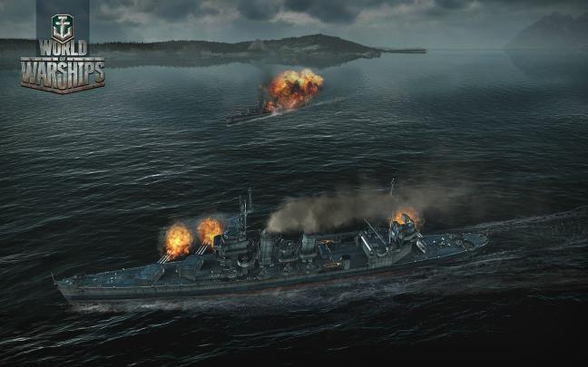 World of Warships Wallpaper 1920x1080 (83+ images)