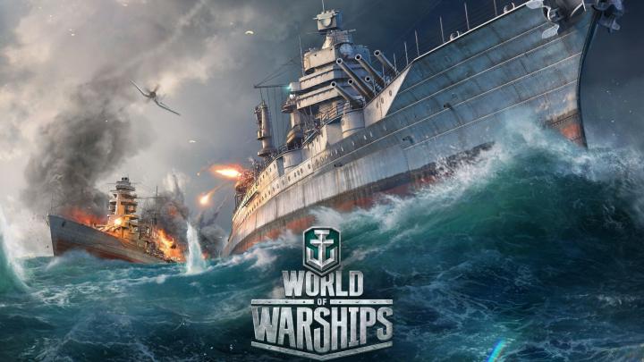 World of Warships Wallpaper 1920x1080 (83+ images)