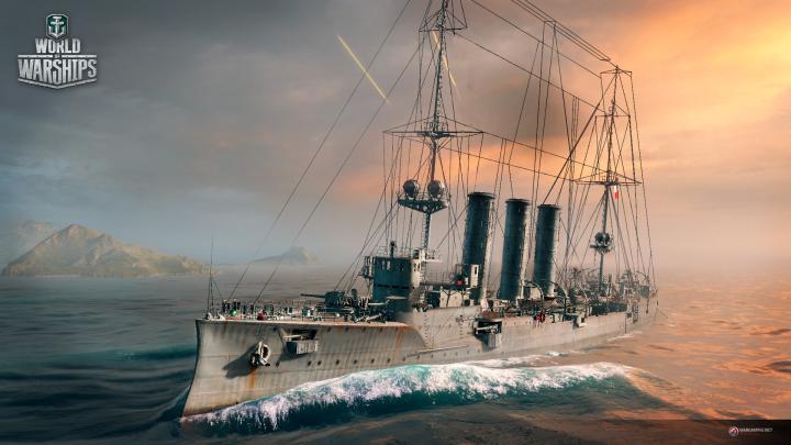 World of Warships Wallpaper 1920x1080 (83+ images)