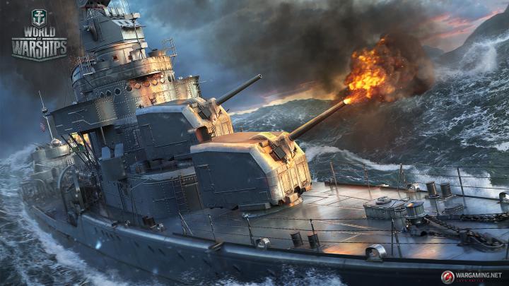 World of Warships Wallpaper 1920x1080 (83+ images)