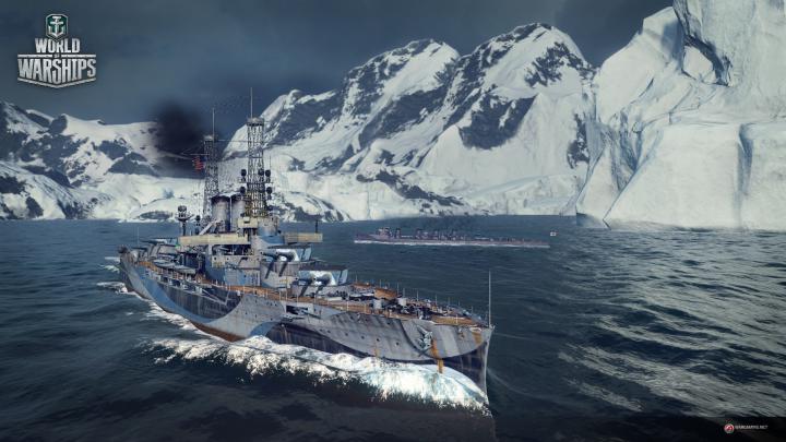 World of Warships Wallpaper 1920x1080 (83+ images)