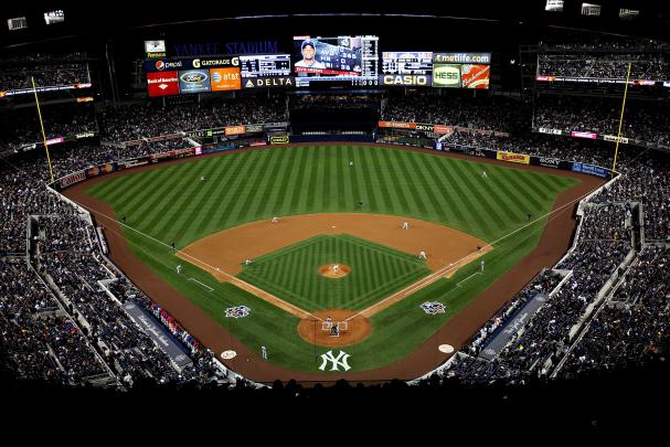 1920x1080 Yankee Stadium Wallpaper \u00b7\u2460 