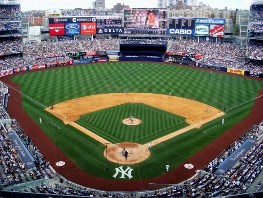 1920x1080 Yankee Stadium Wallpaper \u00b7\u2460 
