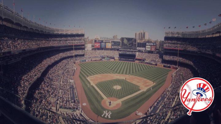 Yankee Stadium Wallpapers - Top Free Yankee Stadium Backgrounds 