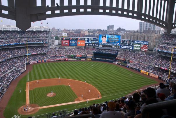 1920x1080 Yankee Stadium Wallpaper \u00b7\u2460 