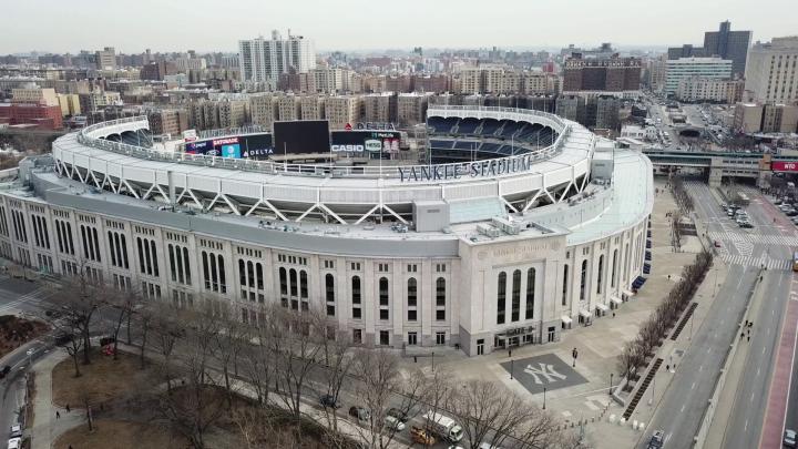 1920X1080 Yankee Stadium Wallpapers (77+ background pictures)