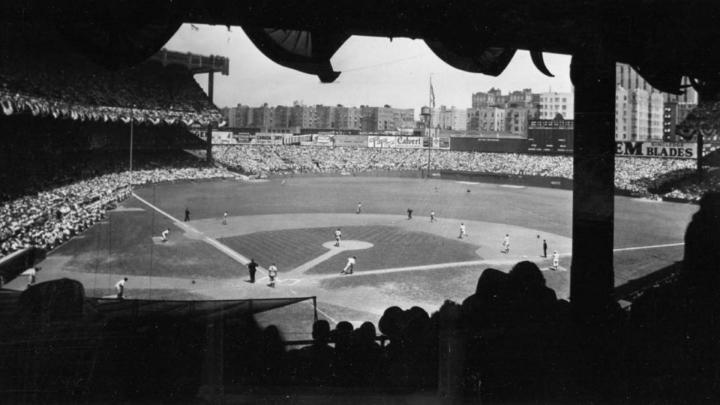 1920X1080 Yankee Stadium Wallpapers (77+ background pictures)